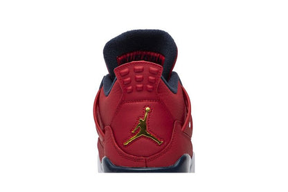 Jordan 4 Retro FIBA (2019)