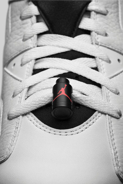 Jordan 6 Retro Low Infrared White