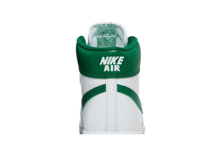 Nike Jordan Air Ship PE SP Pine Green