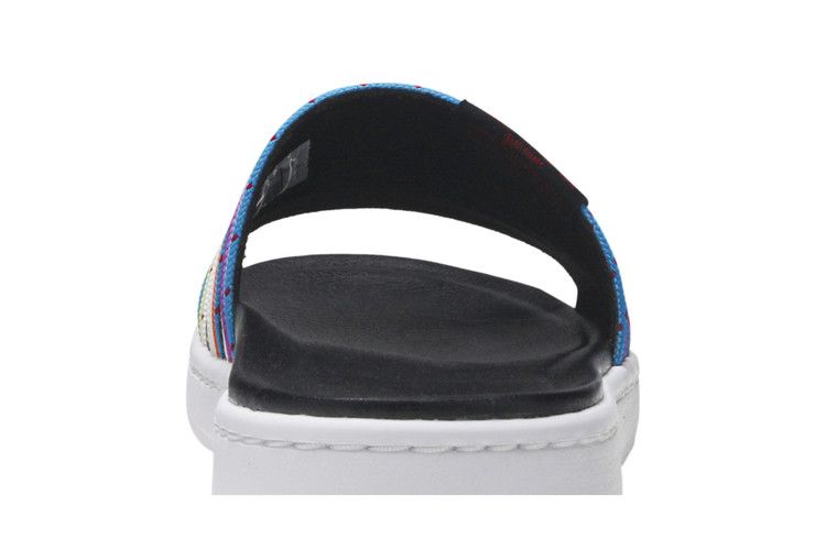 Jordan Modero 2 VP Multi-Color (Women's)