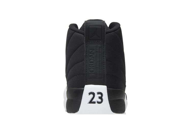 Jordan 12 Retro Nylon