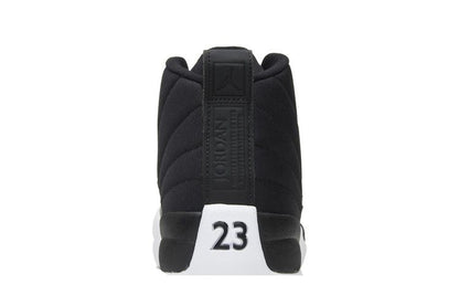 Jordan 12 Retro Nylon