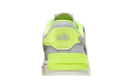 Nike Air Force 1 Low Shadow Grey Green (Women's)