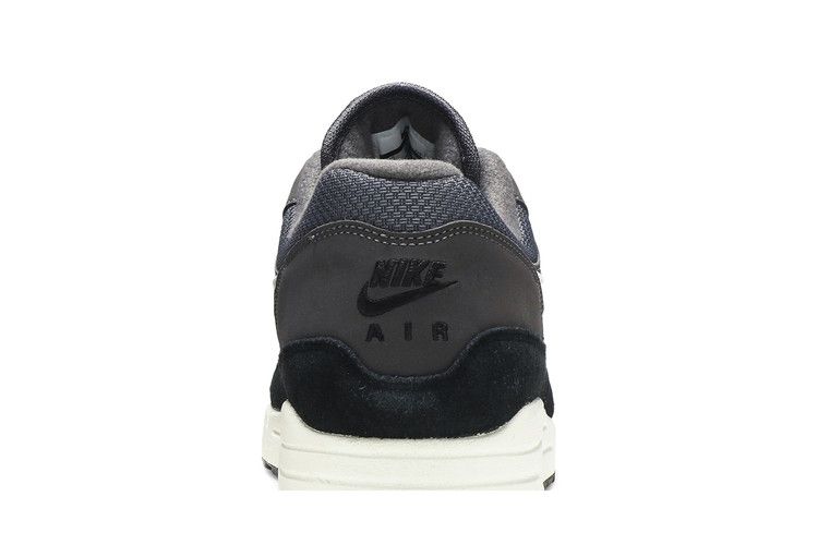 Nike Air Max 1 Thunder Grey