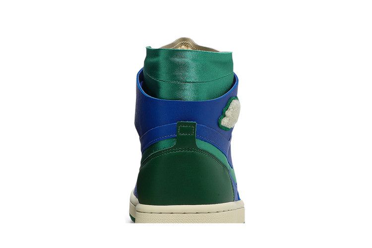 Jordan 1 High Zoom Air CMFT Aleali May Califia (Women's)