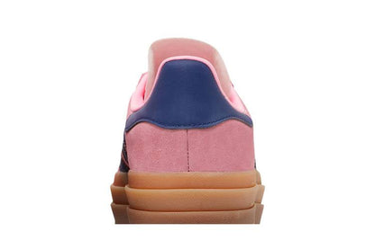 adidas Gazelle Bold Pink Glow (Women's)