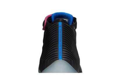 Jordan Why Not Zer0.1 Black Pink Blast Signal Blue