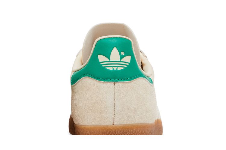 adidas Gazelle Wonder White Green Gum (Women's)