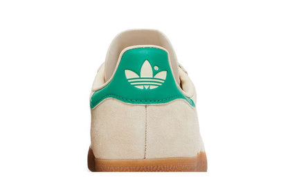 adidas Gazelle Wonder White Green Gum (Women's)