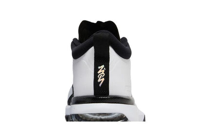 Jordan Zion 1 TB White Black