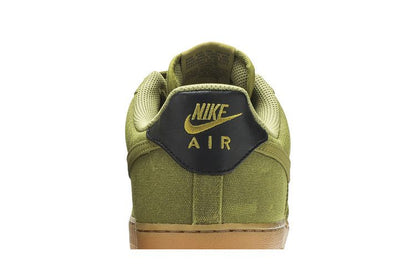 Nike Air Force 1 Low '07 Camper Green Gum