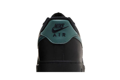 Nike Air Force 1 Low '07 Black Vintage Green