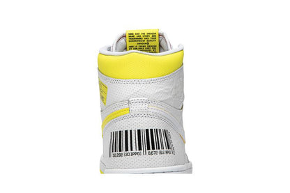 Jordan 1 Retro High First Class Flight