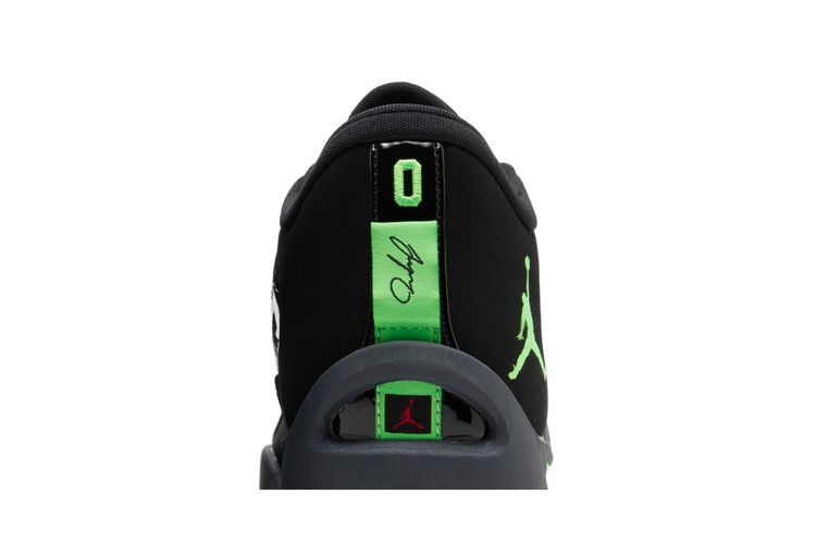 Jordan Tatum 1 Celtics (Translucent Green Sole)