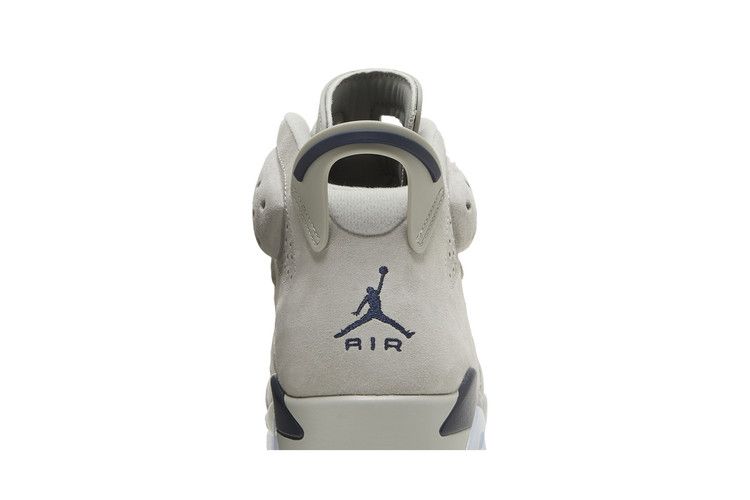 Jordan 6 Retro Georgetown (2022)