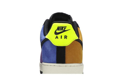 Nike Air Force 1 Low atmos Pop the Street Collection