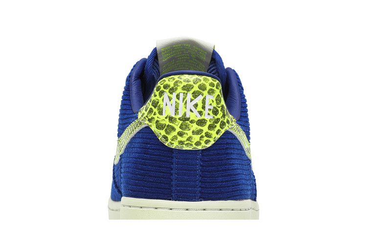 Nike Air Force 1 Low Olivia Kim No Cover (Women's)