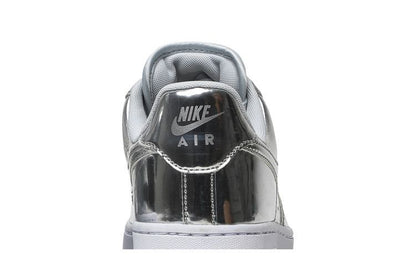 Nike Air Force 1 Low Metallic Chrome (Women's)