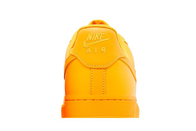 Nike Air Force 1 Low '07 Laser Orange (Women's)