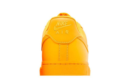 Nike Air Force 1 Low '07 Laser Orange (Women's)