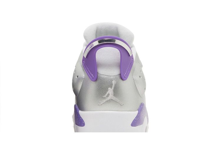 Jordan 6 Retro Low Golf US Open (2023)