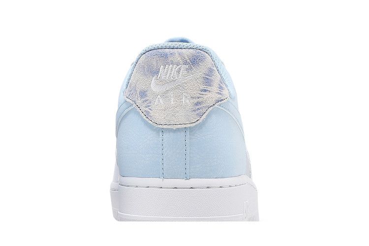 Nike Air Force 1 Low Psychic Blue
