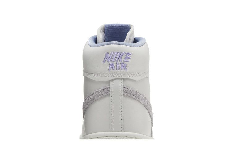 Nike Jordan Air Ship PE SP Forget-me-nots From Bud To Flower (Women's)