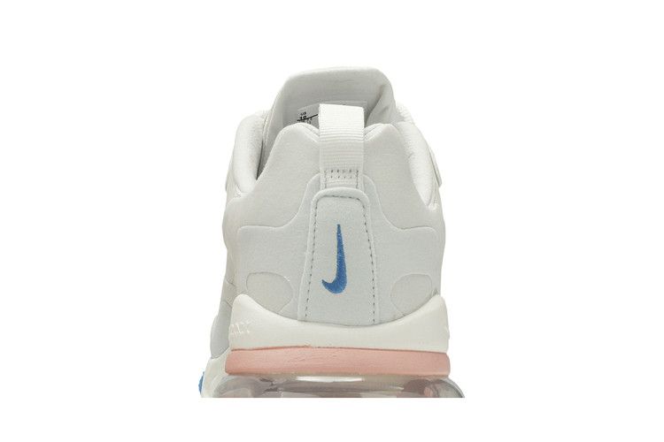 Nike Air Force 1 Low '07 LV8 4 White Silver