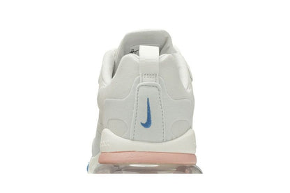 Nike Air Force 1 Low '07 LV8 4 White Silver