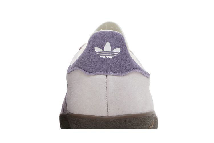 adidas Gazelle Indoor Kith Classics Ash Purple