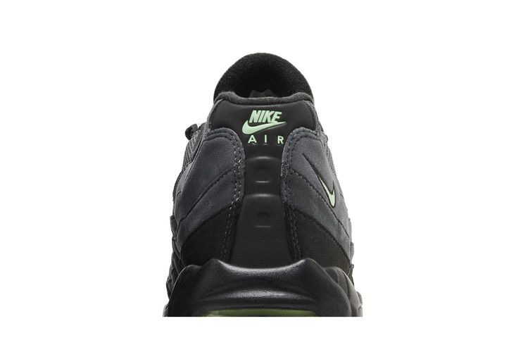 Nike Air Max 95 Vapor Green