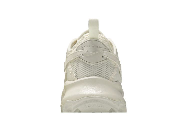 Nike Air Force 1 Low Airbrush White Pink (Women's)