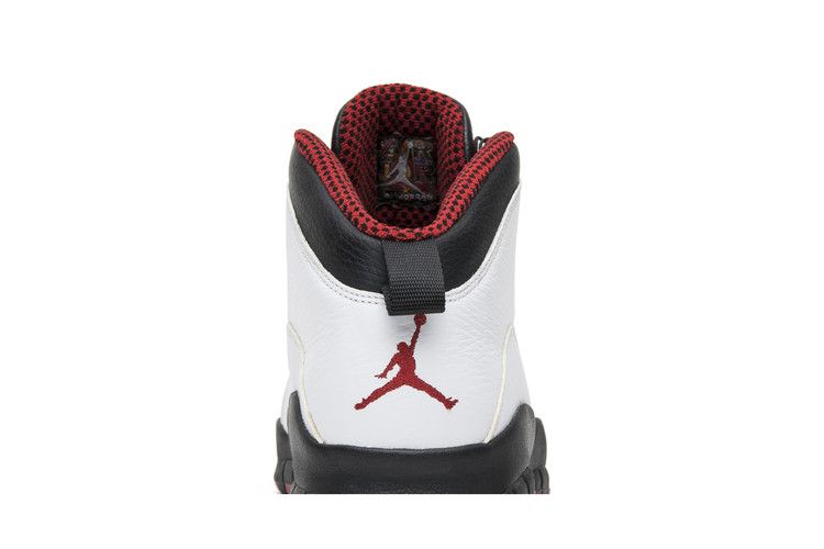 Jordan 10 Retro Chicago Bulls (2012)