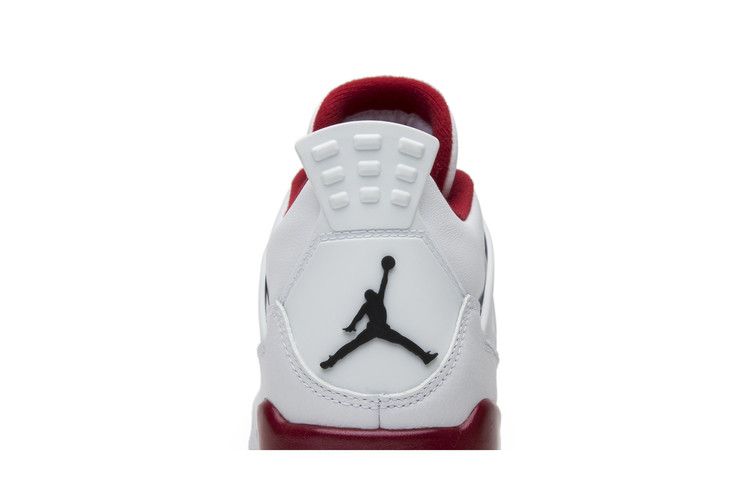 Jordan 4 Retro Alternate 89