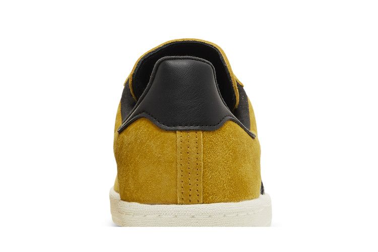 adidas Campus 80s New York Mustard