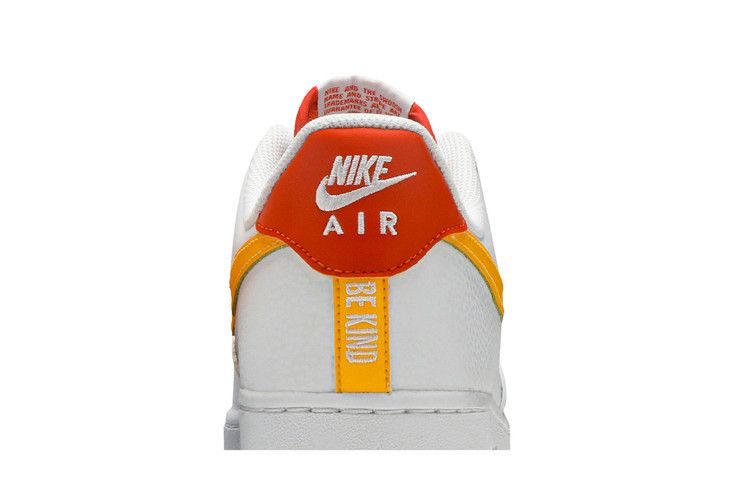 Nike Air Force 1 Low Kindness Day (2020)