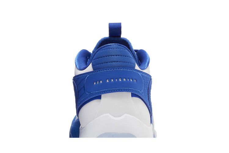 Jordan Luka 2 TB Game Royal White