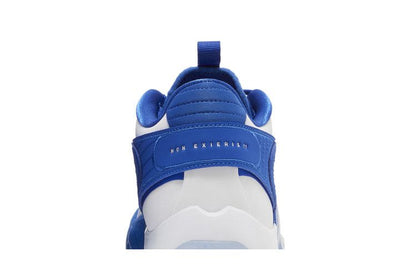 Jordan Luka 2 TB Game Royal White