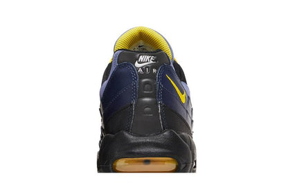 Nike Air Max 95 World Indigo Speed Yellow