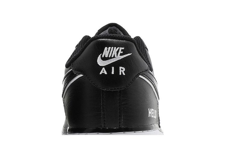 Nike Air Force 1 Low '07 LX Hello Black