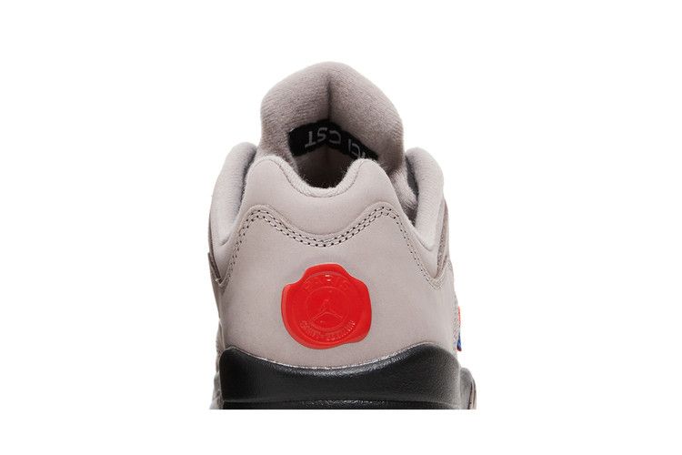 Jordan 5 Retro Low PSG (2022)