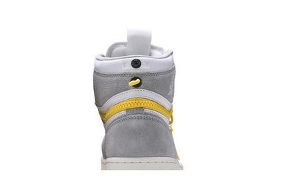 Jordan 1 High Switch Light Smoke