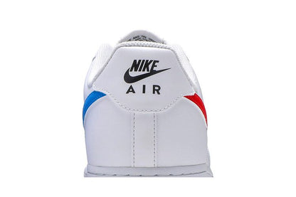 Nike Air Force 1 Low White Red Blue