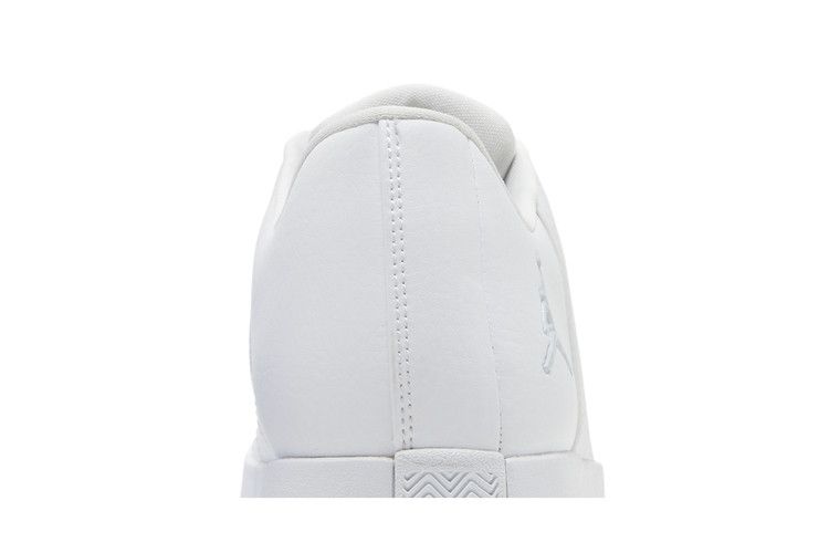 Jordan Team Elite 2 Low White Pure Platinum