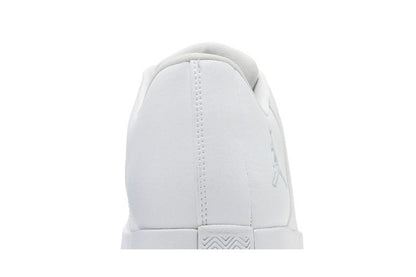 Jordan Team Elite 2 Low White Pure Platinum