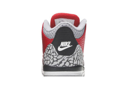 Jordan 3 Retro SE Fire Red (PS)