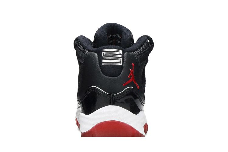 Jordan 11 Retro Playoffs Bred (2019) (PS)