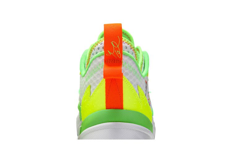 Jordan Why Not Zer0.3 Splash Zone