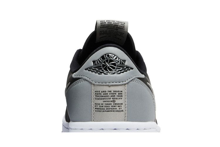 Jordan 1 Low Slip Shadow (Women's)