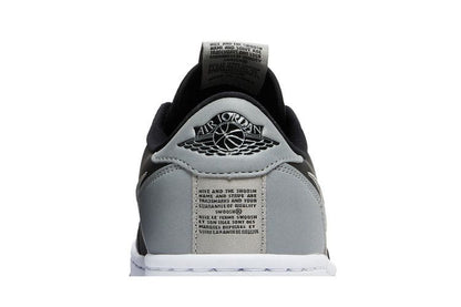 Jordan 1 Low Slip Shadow (Women's)